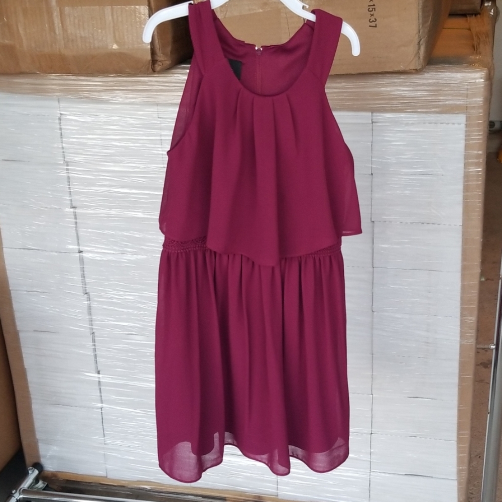 Girls dress
